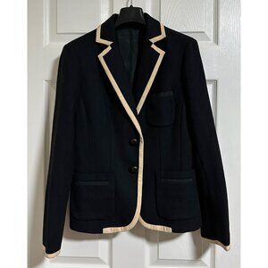 J.Crew Wool Jacket